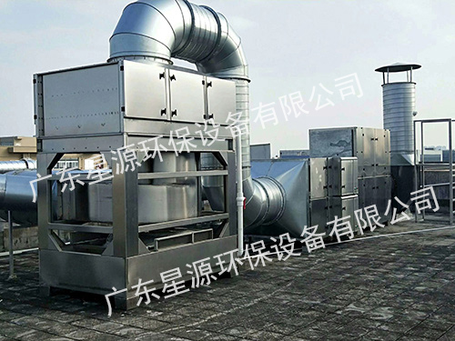 水泥制品粉尘治理-工业粉尘处理-粉尘治理工程-好博网页登录