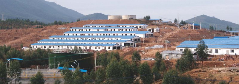 温氏桂林种猪养殖污水处理工程-养殖废水处理工程-好博网页登录设备