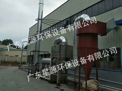 定制工业粉尘好博（中国）-定制工业除尘-环保设备定做-好博网页登录设备