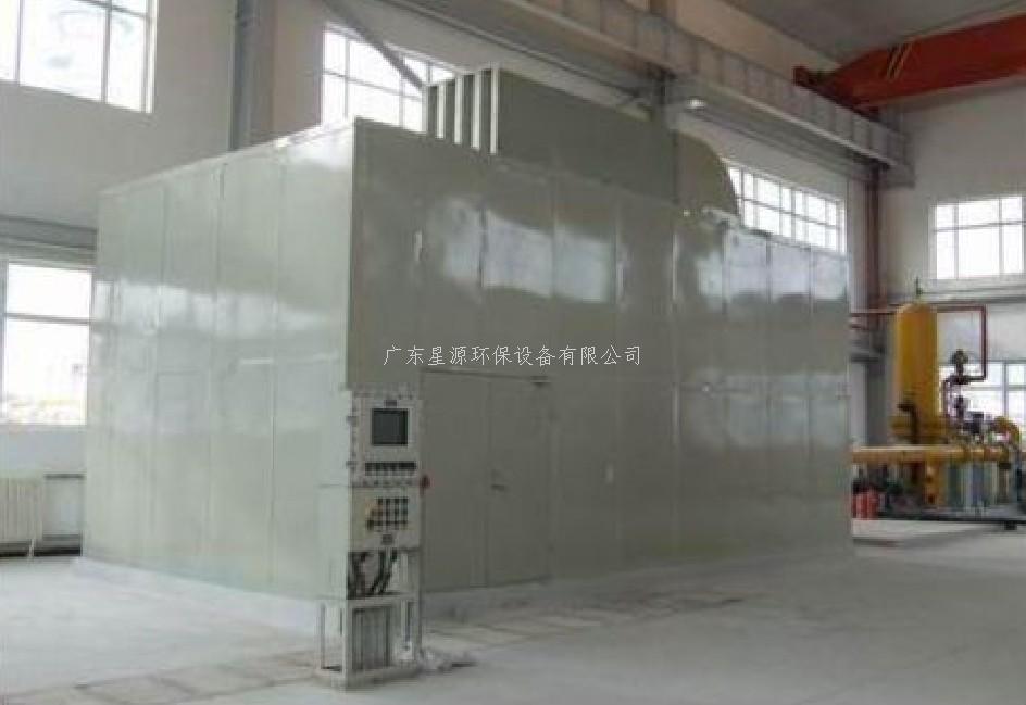 噪音治理好博网页登录-广东噪音治理-工业降噪设备