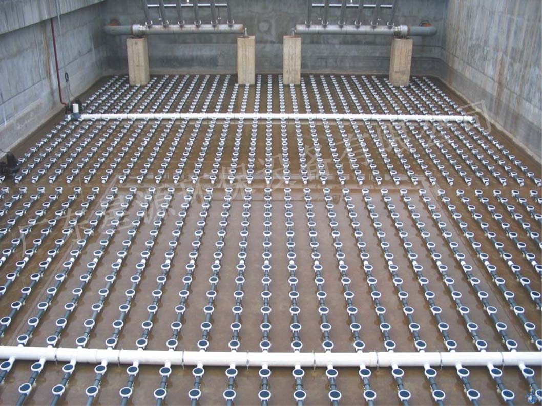 废水处理工程 废水处理工程